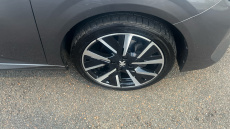 Peugeot 208 1.2 PureTech 100 Allure Premium 5dr Petrol Hatchback